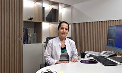 Güneş yanıkları yıllar sonra deri kanserine zemin hazırlayabiliyor