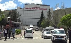 Yolun karşısına geçerken hafif ticari aracın çarptığı çocuk ağır yaralandı