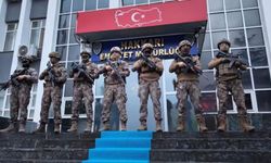 Hakkari ve Van'da tefecilik operasyonu: 4 tutuklama