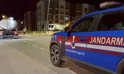 Halk otobüsü ile otomobil çarpıştı: 2 ölü, 5 yaralı