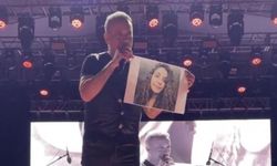 Haluk Levent'ten dikkat çeken Gülistan Doku çıkışı
