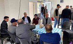 Hıdırellez’de Himmetoğlu’nda birlik buluşması