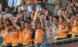 Hull City Premier Lig'de