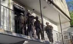 IBAN ile kara para aklayan şebekeye darbe