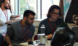 KBÜ GameJam 2026’da 48 Saatlik Oyun Maratonu