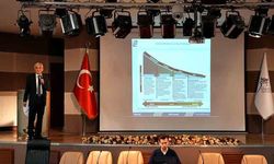 KBÜ’de İSG Haftası: Güvenli gelecek vurgusu