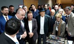 KBÜ’de Safranbolu Temalı Tasarımlar Sergilendi