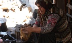 Kadınlar, bayram geleneğini kazanca dönüştürdü