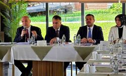 Kalkınma Birliği, "Batı Karadeniz Turizm Birliği" oldu