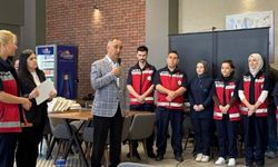 Karabük Belediyesinden yaşlılara yönelik dev proje