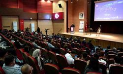 Karabük Üniversitesi’nde akademi, kamu ve spor dünyasını bir araya geldi
