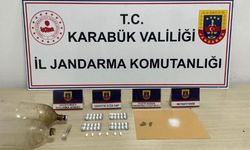 Karabük'te uyuşturucu operasyonu: 7 şüpheli adliyeye sevk edildi
