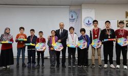 Karabük’te Zekâ Oyunları Turnuvası Düzenlendi