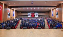 KARDEMİR’de güvenli gelecek kültürü çalışanlarla güçleniyor