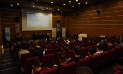 Kastamonu’da lojistik ve tedarik zinciri kongresi başladı