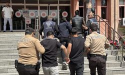 Karabük'teki kavganın nedeni "yol verme" tartışması çıktı