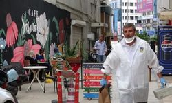 2 gündür işe gitmeyen havalimanı çalışanı evinde ölü bulundu