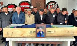 Kazada hayatını kaybeden lise öğrencisi son yolculuğuna uğurlandı