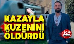 Av tüfeği kazara ateş aldı: Kuzenini vurarak öldürdü