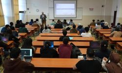 KBÜ Erasmus+ KA171 ile uluslararasılaşmayı sürdürüyor