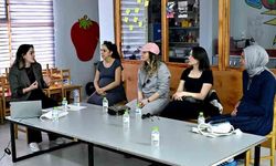 Anne adaylarına özel emzirme eğitimi başladı