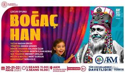 Kdz. Ereğli Belediyesi’nden çocuklara tiyatro armağanı