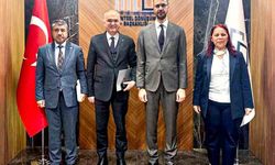 Kentsel dönüşüm için Ankara’da kritik görüşme