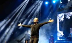 Kıraç’tan Kastamonu’da unutulmaz festival gecesi