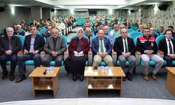 Kırsal kalkınma destekleri Düzce’de anlatıldı