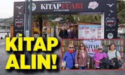 Kitap alın!