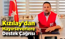 Türk Kızılay’dan Kurban Bayramı’nda “İyilik Köprüsü” Çağrısı