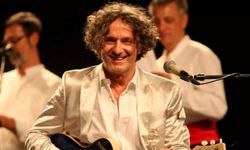 Goran Bregovic konseri Ankara'da