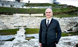 Konuralp’e yeni müze ve antik tiyatro restorasyonu müjdesi