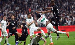 Ziraat Türkiye Kupası'nda ilk finalist Konyaspor