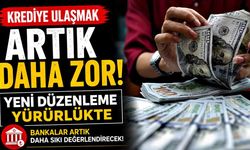 Bankalar faiz yükseltti