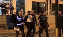 Kübra Yapıcı'nın katil zanlıları tutuklandı