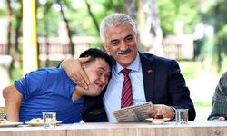 “Kusursuz Kafe” engelleri aşıyor