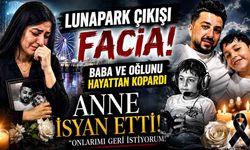 Annenin depremden kaçıp oğluyla yeni hayat kurma çabası acı sonla bitti