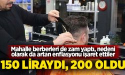 150 liraydı, 200 oldu