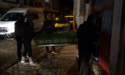 Malatya'da bir kişi evinde ölü bulundu