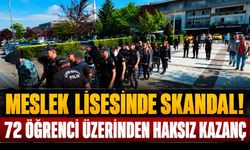 72 öğrenci mağdur oldu! Staj soruşturmasında yeni gelişme