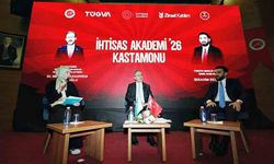 Milletvekili Kasapoğlu gençlerle bir araya geldi