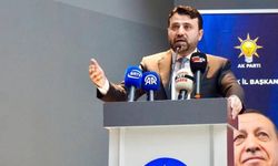 Milletvekili Şahin: "AK Parti’de eski olmaz, sadece bayrak yarışı olur"