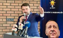 Milletvekili Şahin: "En büyük gücümüz kardeşliğimiz ve meseleleri suhuletle çözebilme irademizdir"