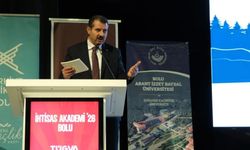 Milli Savunma Bakan Yardımcısı Ayhan: "Cephelerde savaşlar bitti, akıllı savaşlar olacak"