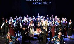 “Mühür: Kadim Bir İz” Düzce’de sahneye taşındı