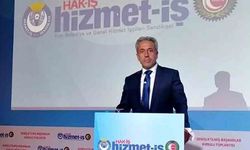 Nihat Oruç: "301 madencimizi rahmet, minnet ve hüzünle anıyoruz”