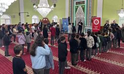 Öğrenciler hem eğlendi hem öğrendi