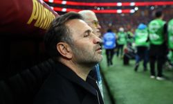 Okan Buruk tarihe geçti: 4’te 4 yaptı