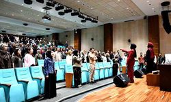 Özel Eğitim İçin “Engelleri Birlikte Aşmak” Programı